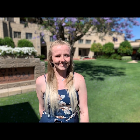 Meet your Posher, Ciana - Picture 1 of 1